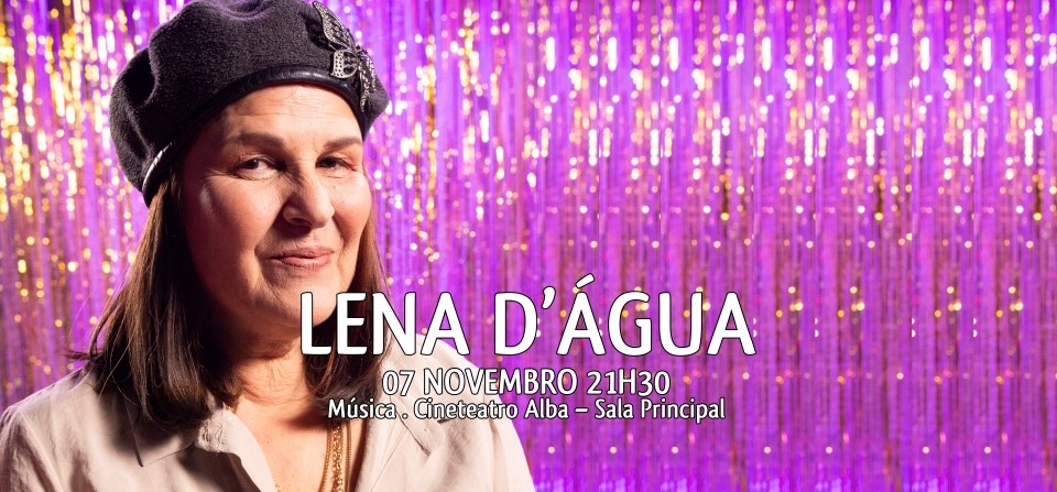 Lena d'Água