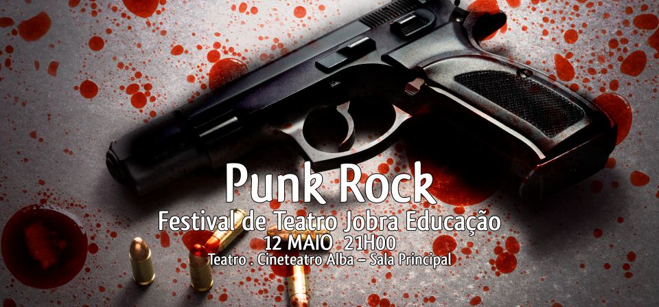 Punk Rock