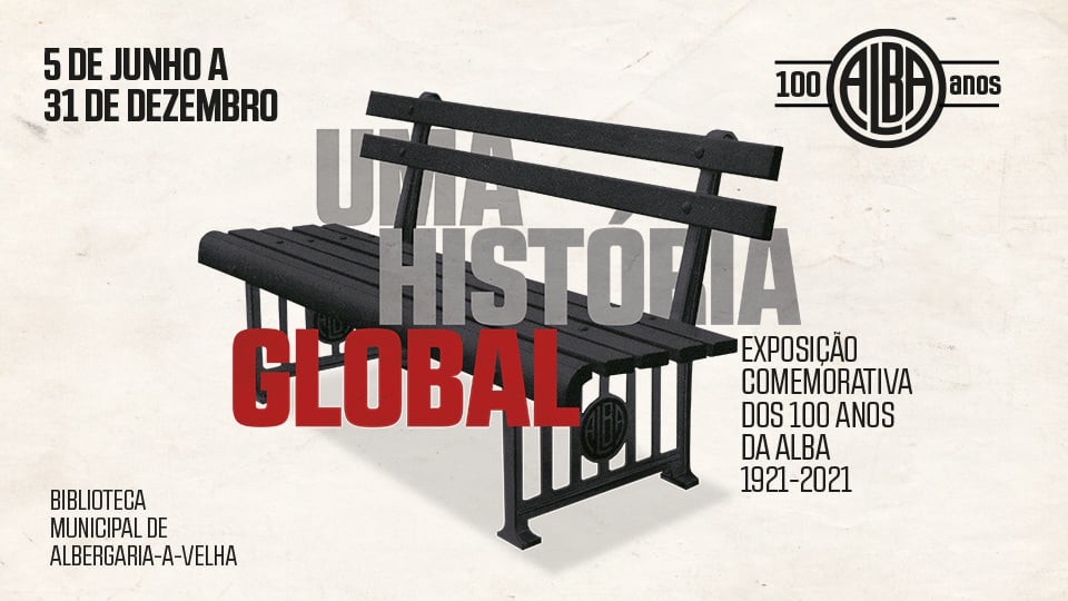 100 Anos Alba, Uma História Global