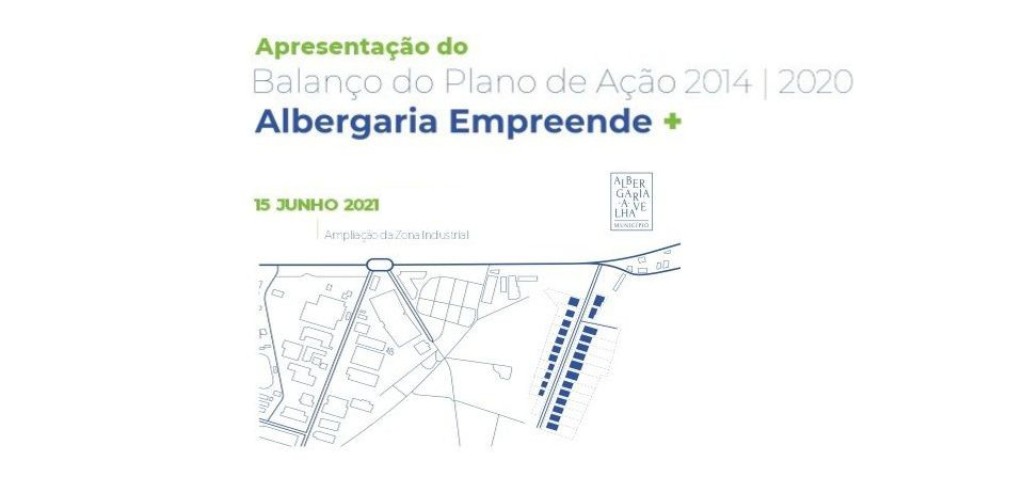 Albergaria Empreende + Balanço 