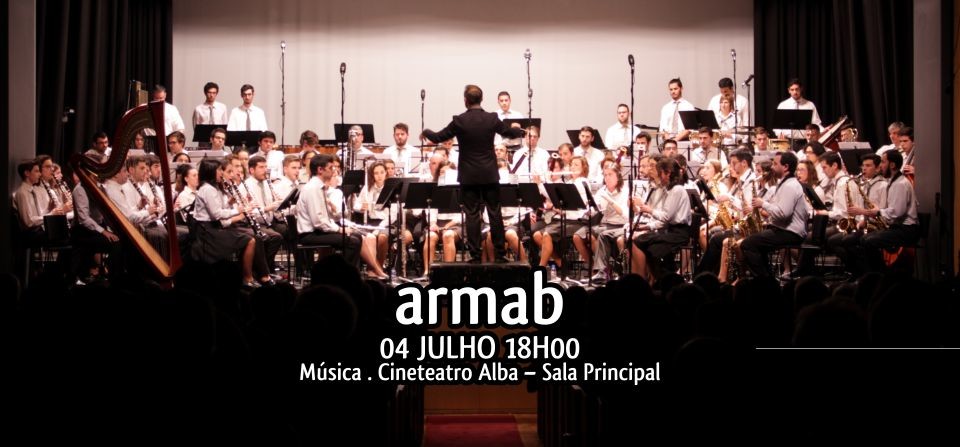 ARMAB