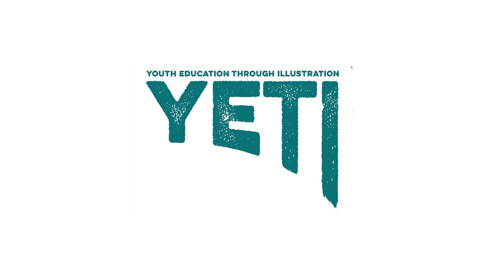 YETI – YOUTH EDUCATION THROUGH ILLUSTRATION