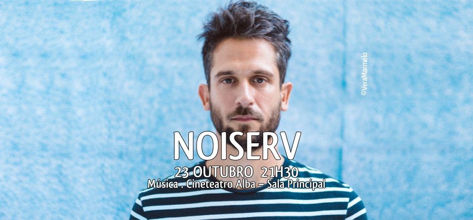 NOISERV