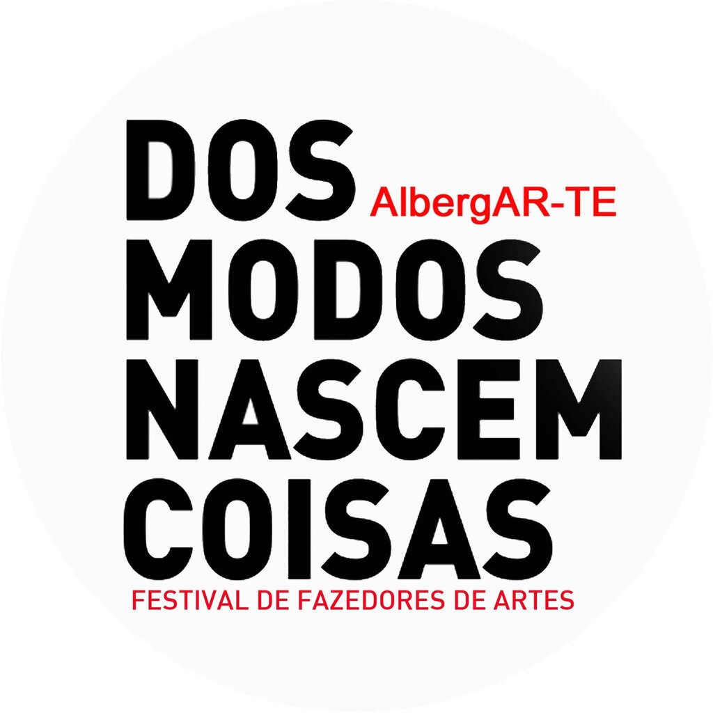 CANTO A VOZES - FESTIVAL DOS MODOS NASCEM COISA