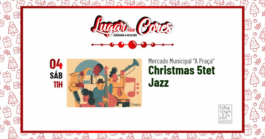 Christmas 5tet - Jazz
