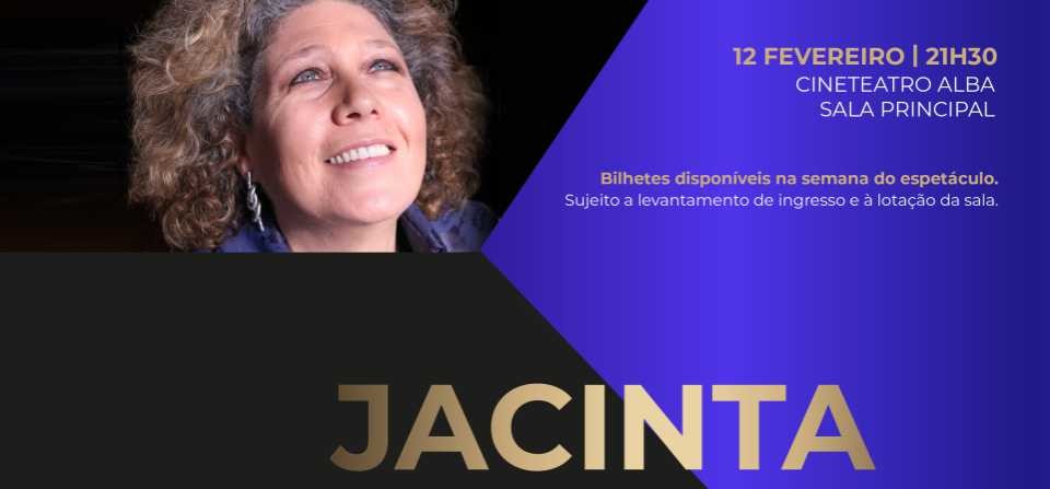 JACINTA