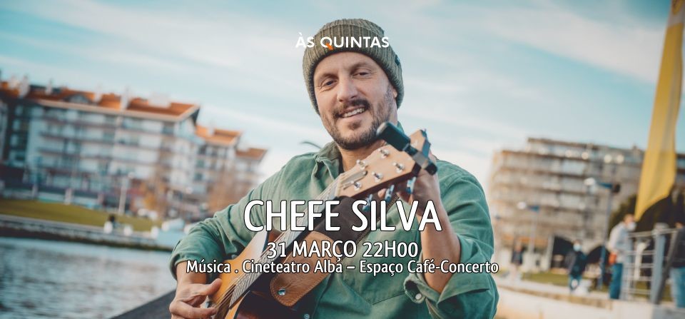 CHEFE SILVA