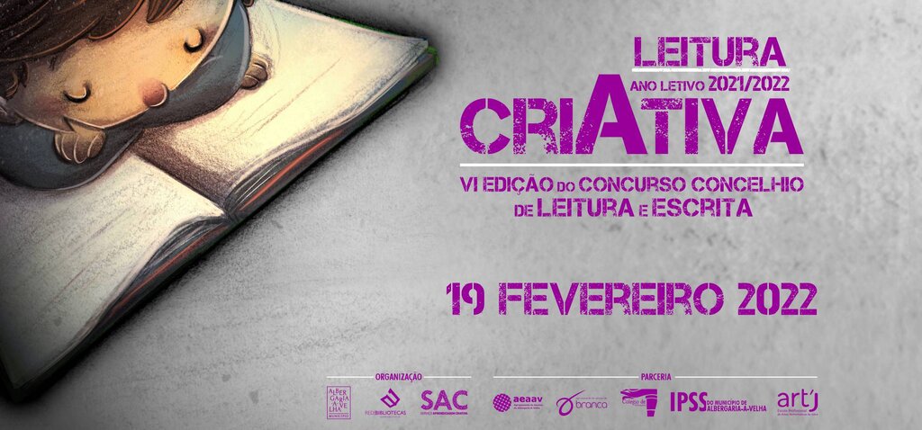 CRIATIVA LEITURA