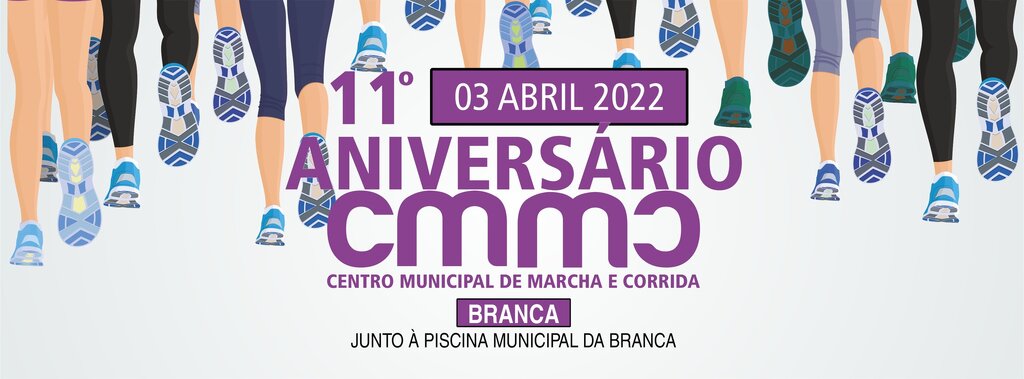 ANIVERSÁRIO DO CMMC DA BRANCA