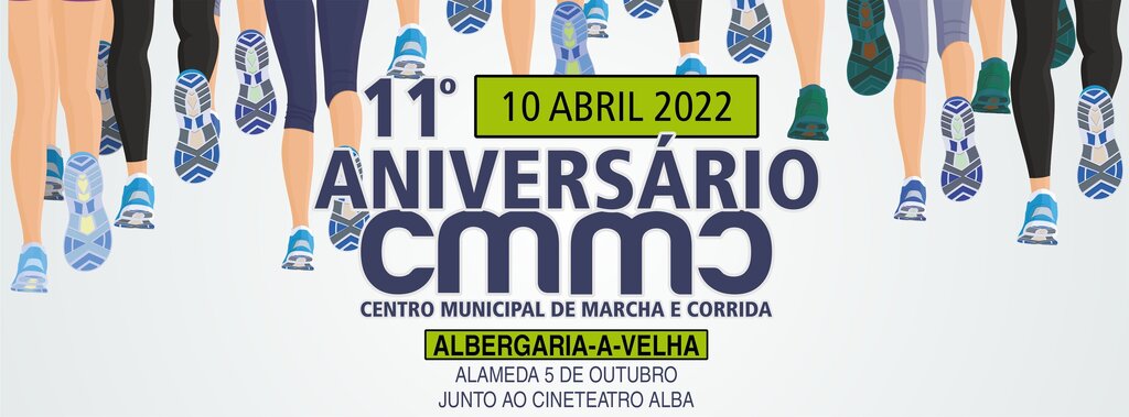 ANIVERSÁRIO DO CMMC DE ALBERGARIA-A-VELHA