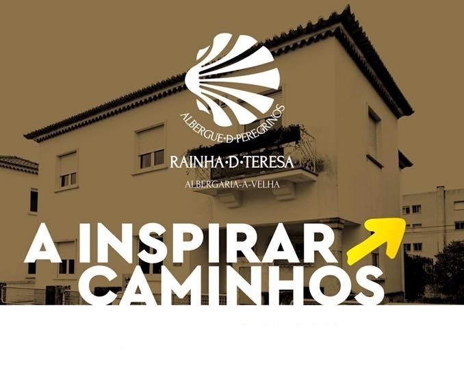 A Inspirar Caminhos