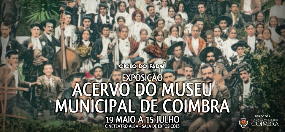 Acervo do Museu Municipal de Coimbra