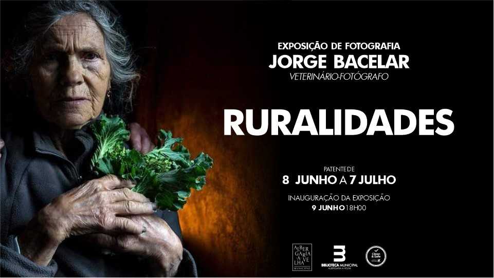 Ruralidades