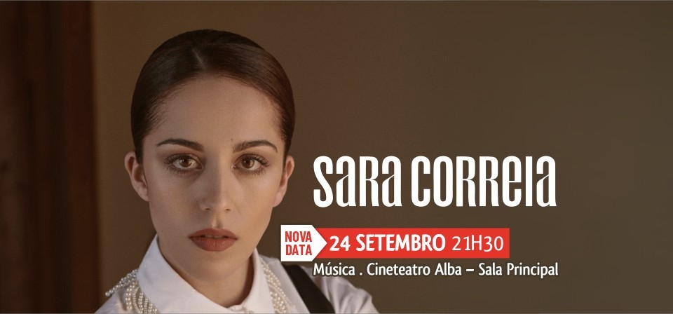 Sara Correia