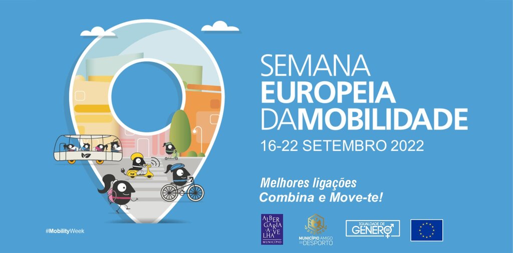 Semana Europeia da Mobilidade