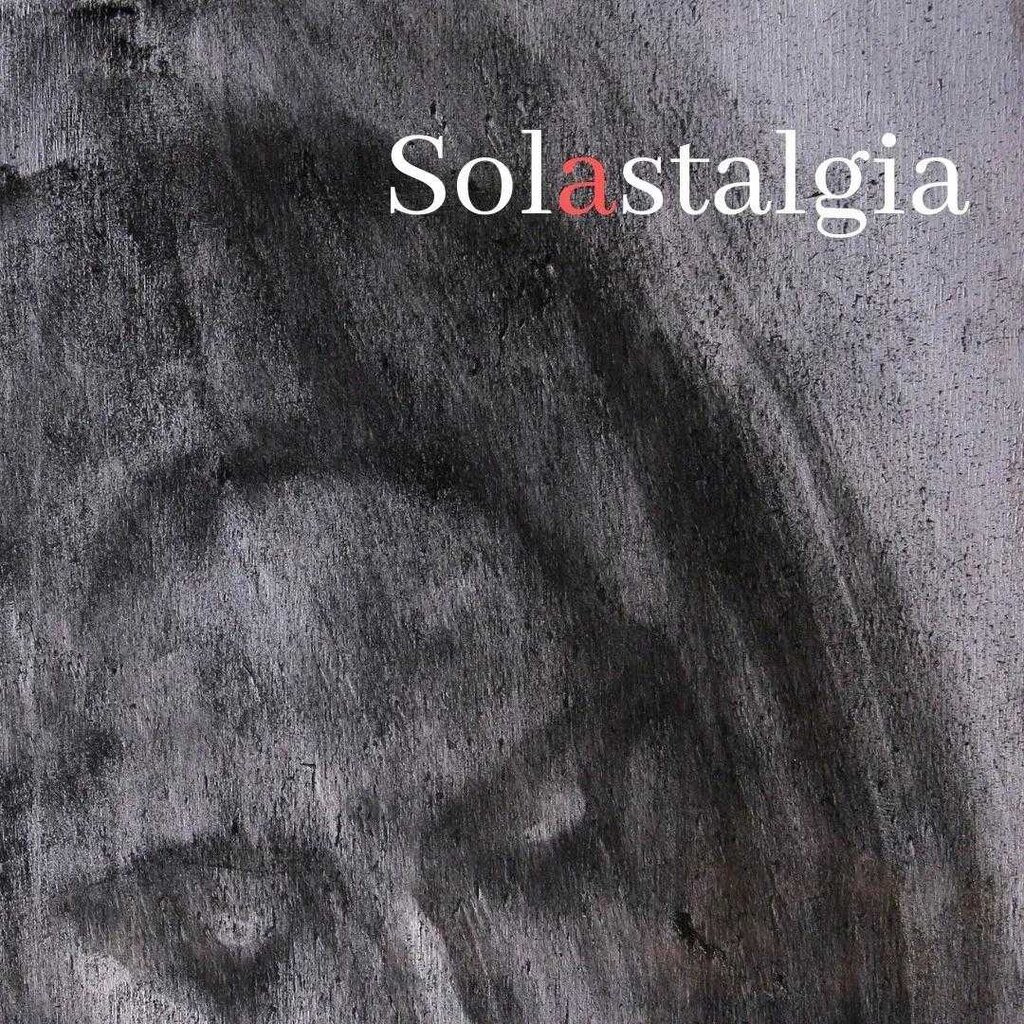 SOLASTALGIA  - EXPOSIÇÃO DE ARTE CONTEMPORÂNEA