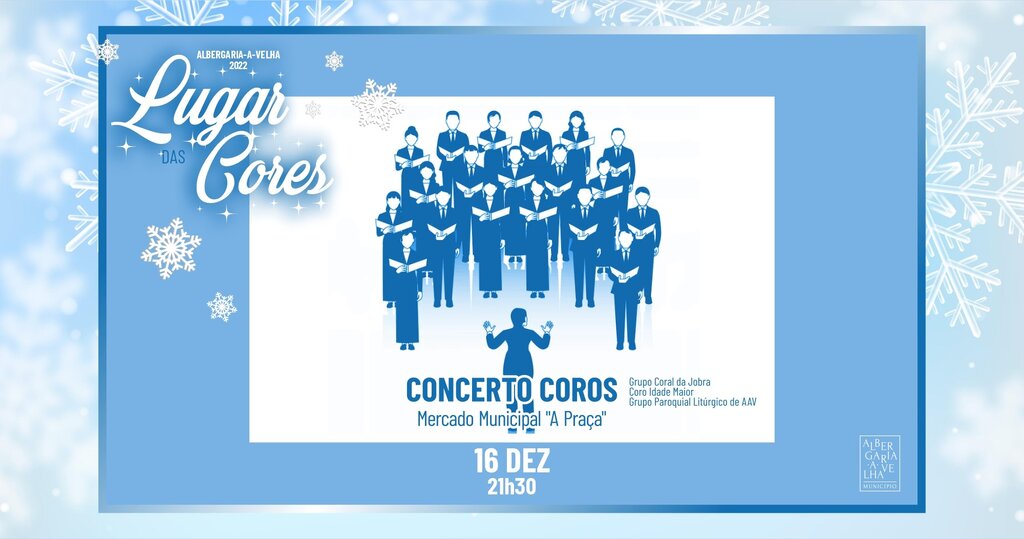 Concerto Coros