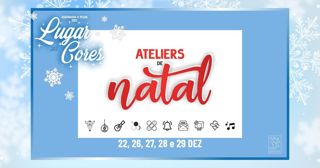 Ateliers de Natal