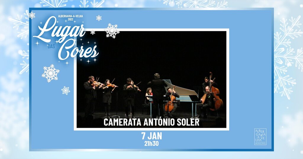 Camerata Antonio Soler