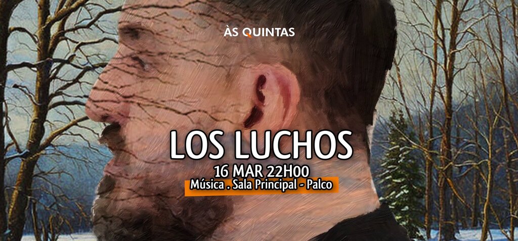 ÀS QUINTAS - LOS LUCHOS