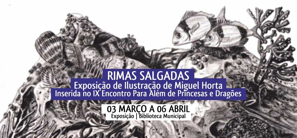 RIMAS SALGADAS 