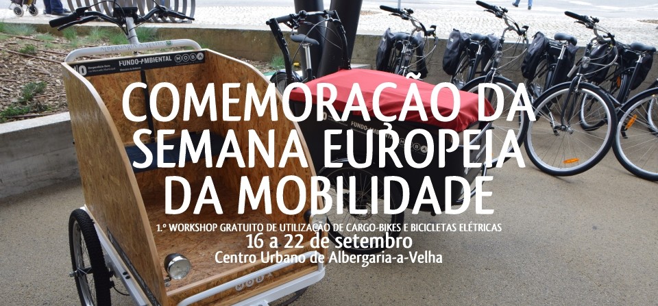 SEMANA MOBILIDADE