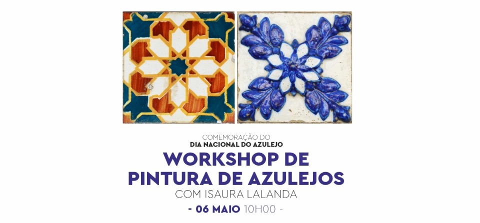 DIA NACIONAL DO AZULEJO