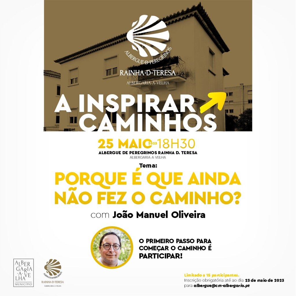 A INSPIRAR CAMINHOS