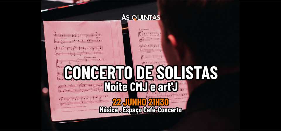 Concerto de Solistas