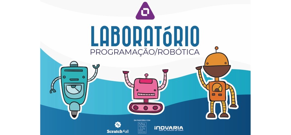 INOVA NO LAB