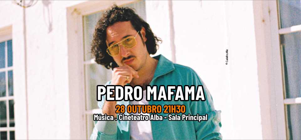 PEDRO MAFAMA