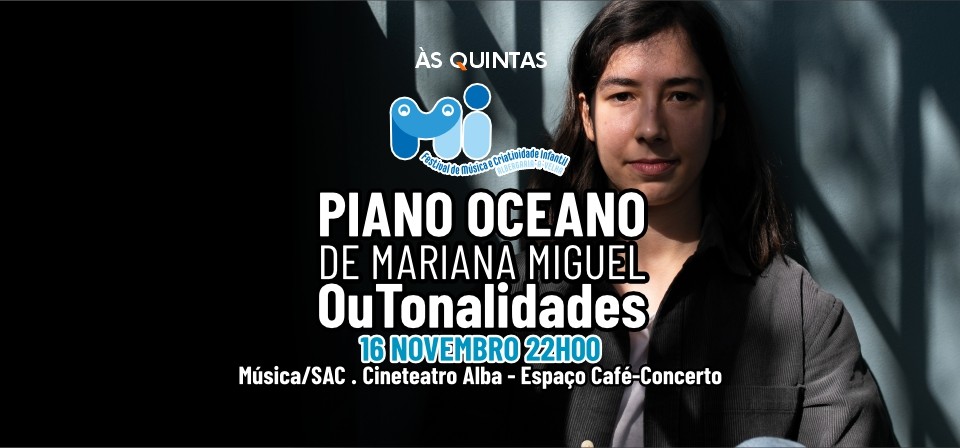 PIANO OCEANO, DE MARIANA MIGUEL - OuTonalidades