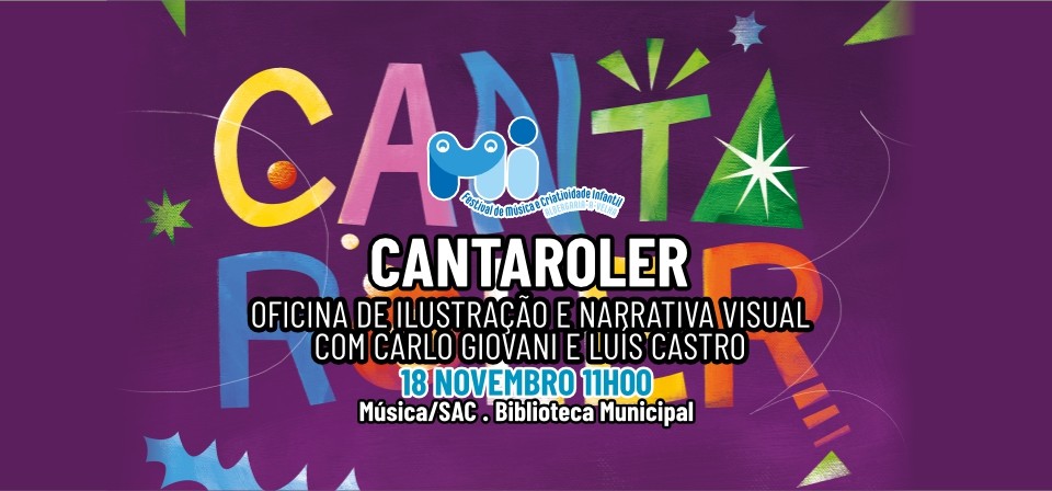 CANTAROLER 