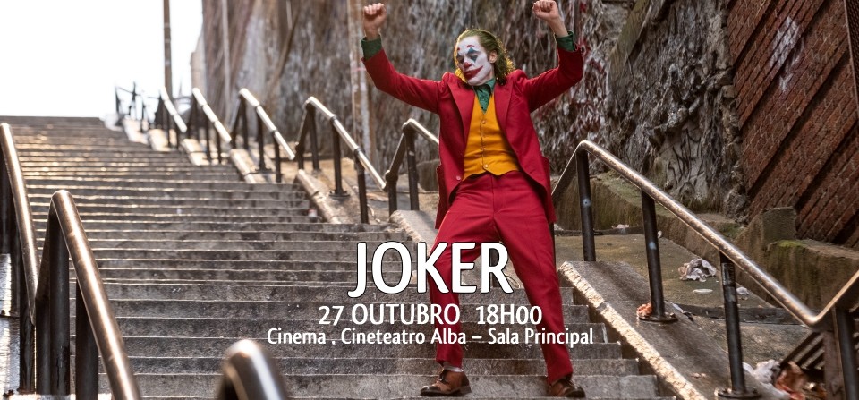 JOKER