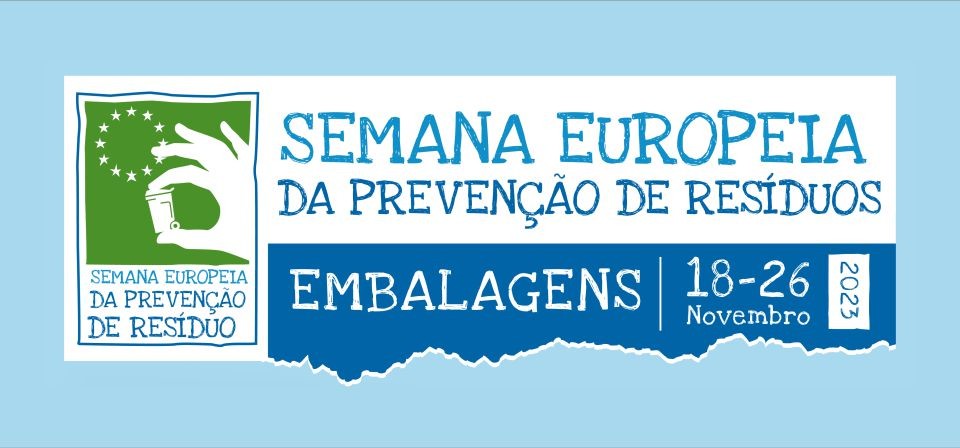 Semana Europeia da Prevenção de Resíduos