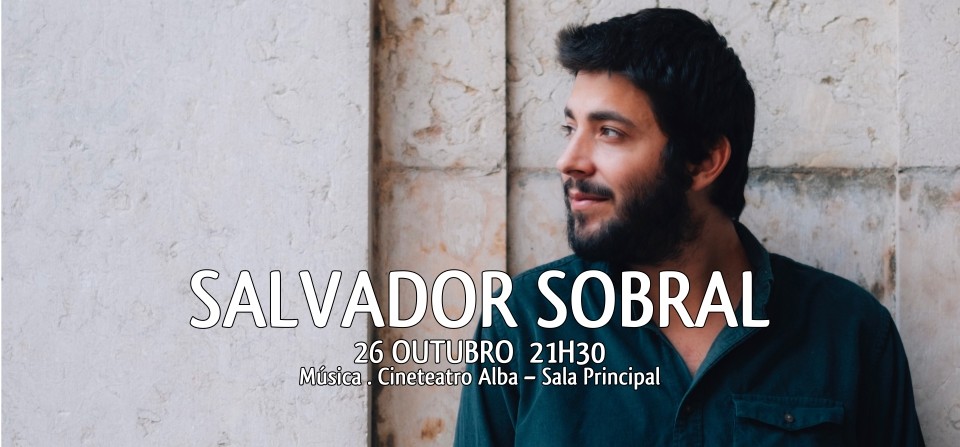  SALVADOR SOBRAL