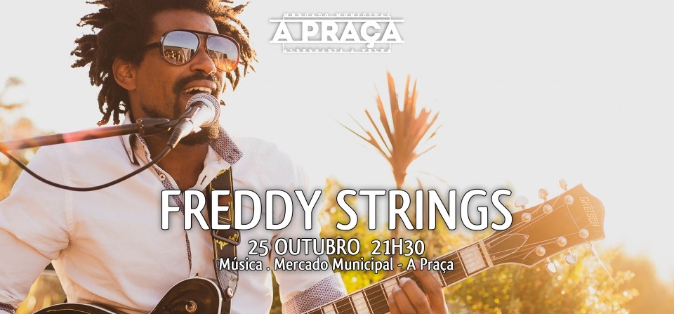 Freddy Strings
