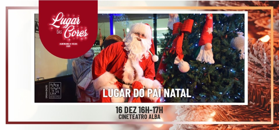 Lugar do Pai Natal