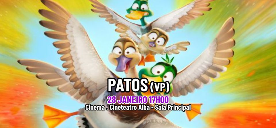 PATOS (VP)