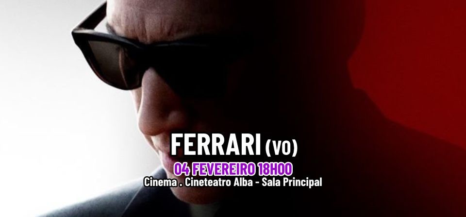 FERRARI (VO)