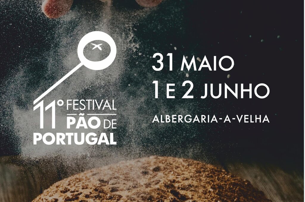 XI FESTIVAL PÃO DE PORTUGAL