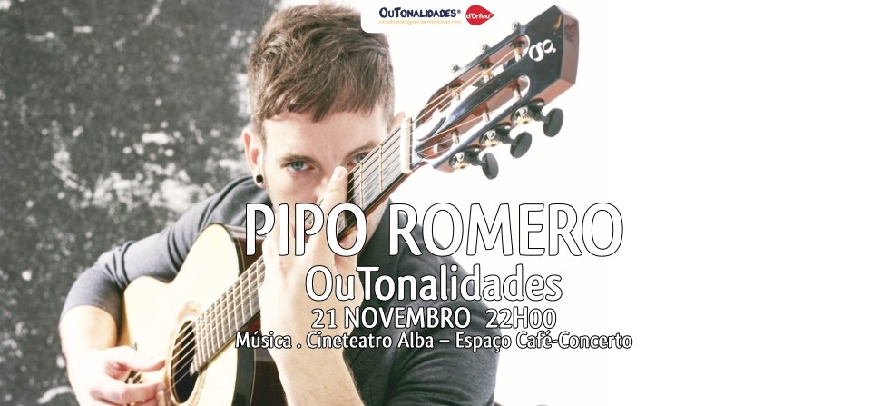 PIPO ROMERO