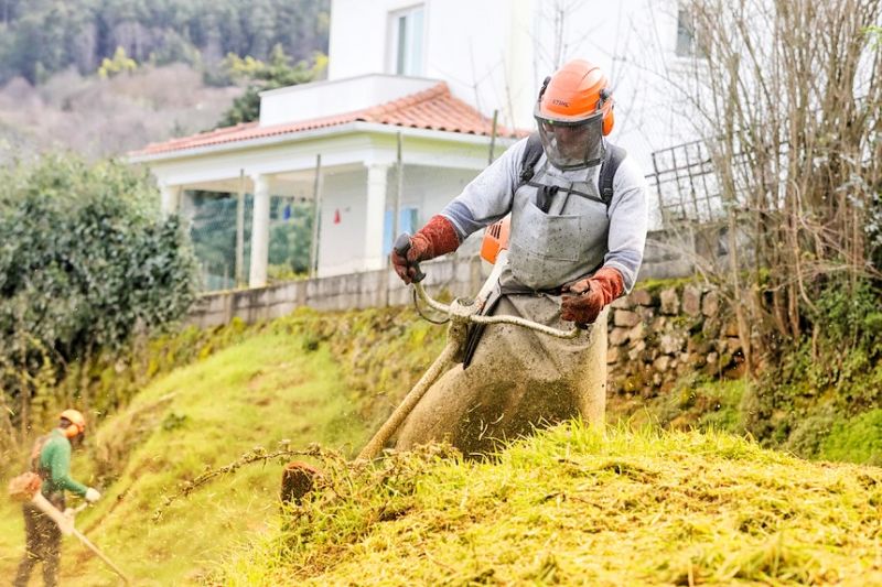 Prorrogação de prazo para limpeza de terrenos até 15 de maio