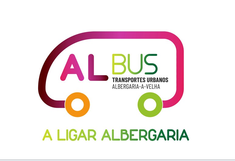 Albus -  circuitos e paragens reforçados em todo o Concelho