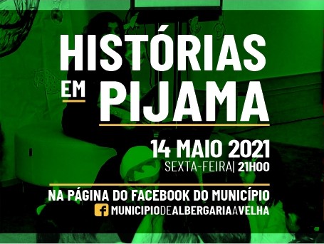 “Histórias em Pijama” assinala Dia Internacional da Família