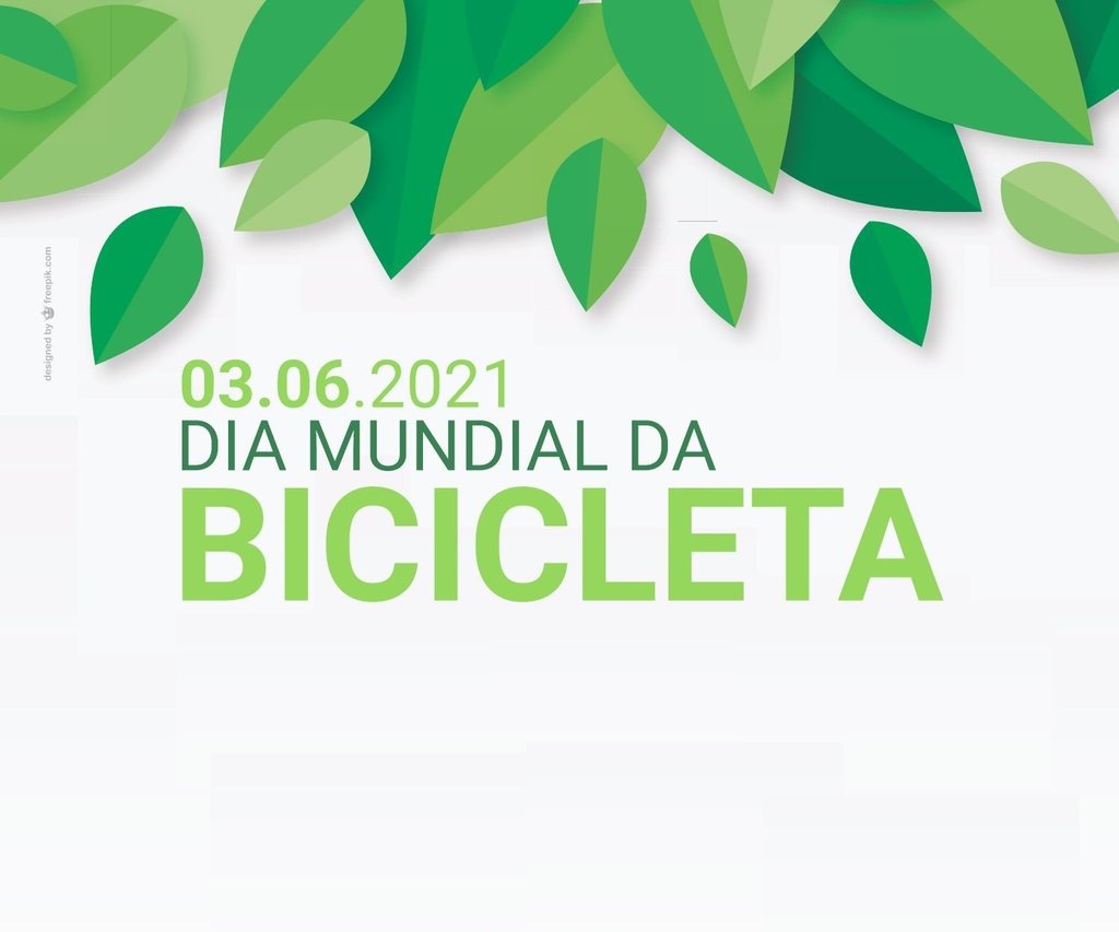 Albergaria-a-Velha comemora Dia Mundial da Bicicleta