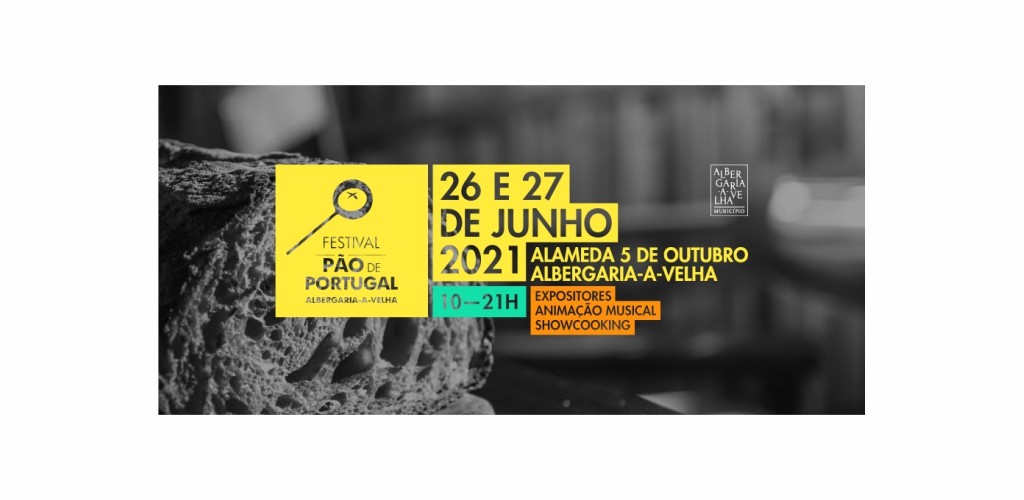 Festival Pão de Portugal regressa a Albergaria-a-Velha