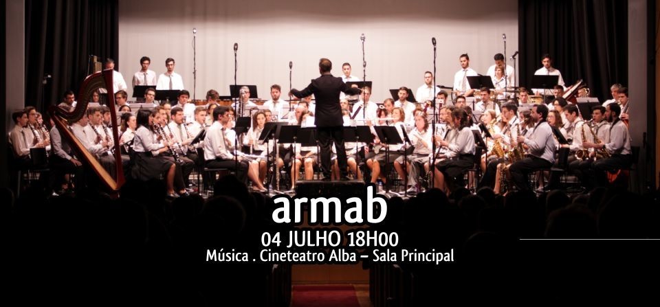 ARMAB regressa aos concertos após interregno de 16 meses