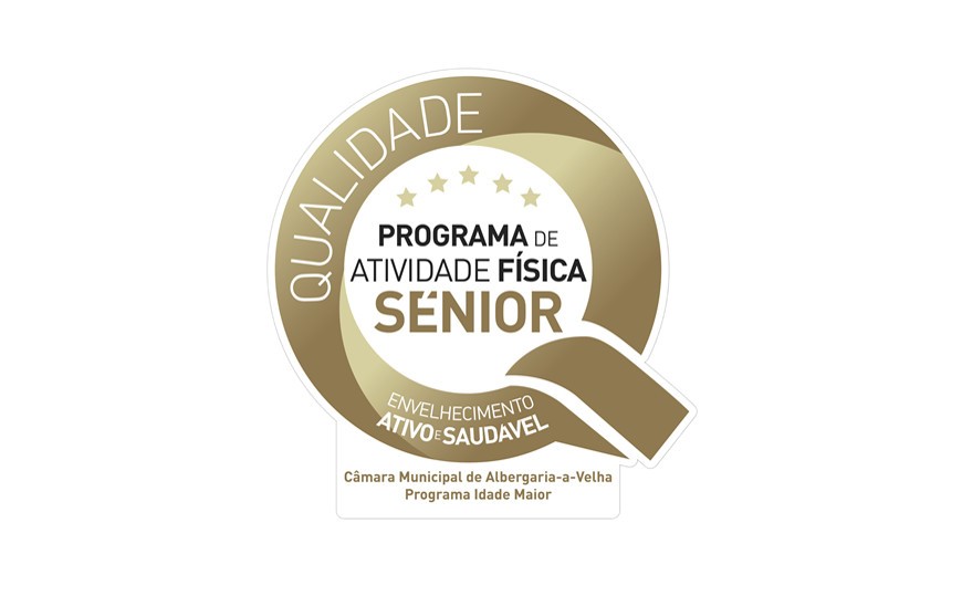 Programa de promoção da atividade física na população sénior recebe distinção