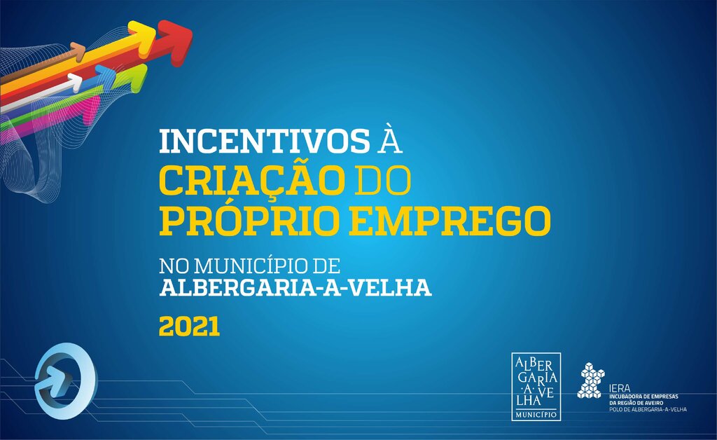 Candidaturas ao Programa de Incentivos à Criação do Próprio Emprego 